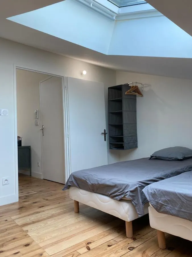 Le Relais De Crussol Aparthotel Saint-Peray