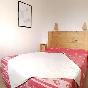 Le Panoramique Couette-café Embrun