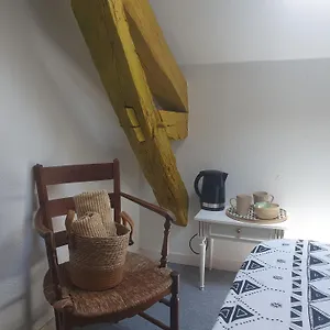 Pourgues Couette-café Le Fossat