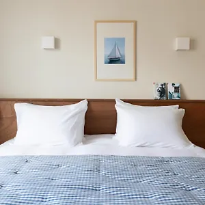 Georges Vi Hotel Biarritz